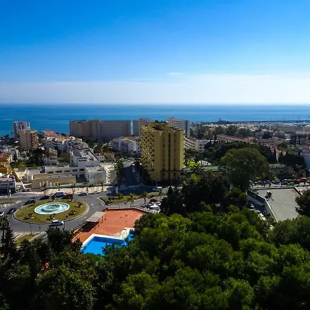 Apartment Duquesa De Espana *