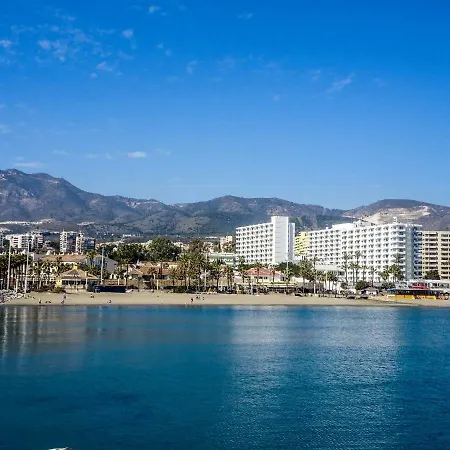 Duquesa De Espana Apartment