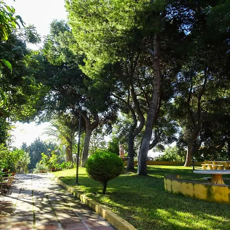 Apartamento Duquesa De España Torremolinos