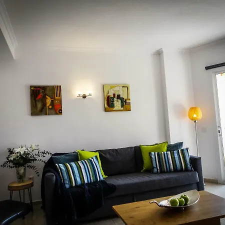 Apartamento Duquesa De España Torremolinos