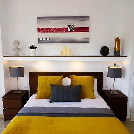 Apartamento Duquesa De España *