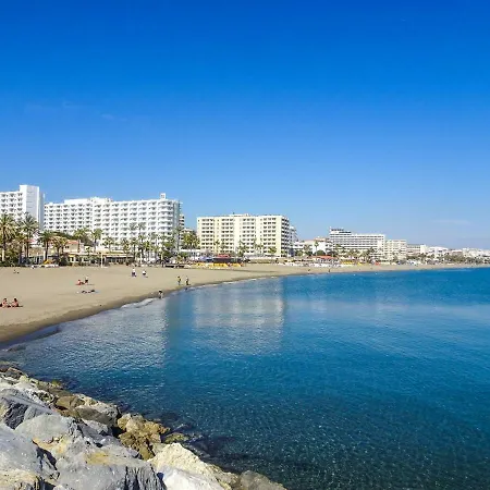Duquesa De España * Torremolinos